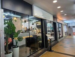 Clementi Avenue 3 (D5), Shop House #537500001